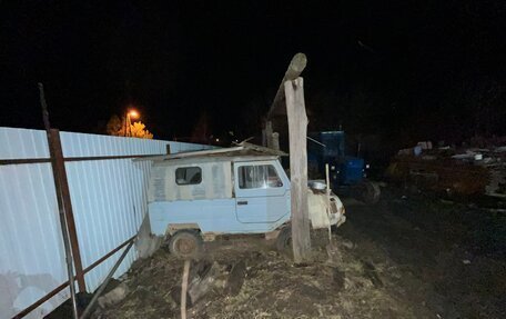 ЛуАЗ 969, 1986 год, 50 000 рублей, 3 фотография