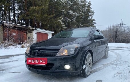 Opel Astra H, 2006 год, 600 000 рублей, 2 фотография
