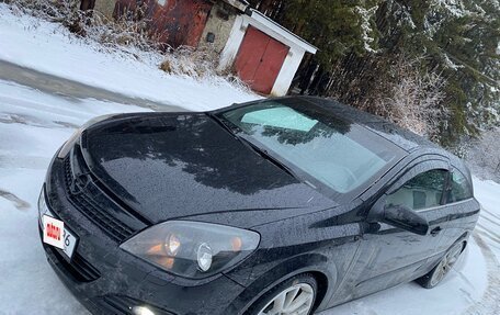 Opel Astra H, 2006 год, 600 000 рублей, 5 фотография