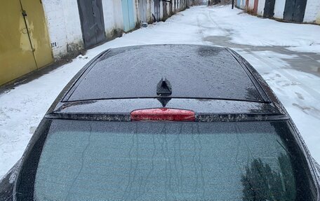 Opel Astra H, 2006 год, 600 000 рублей, 9 фотография