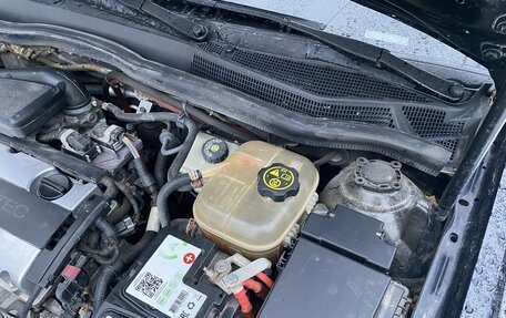 Opel Astra H, 2006 год, 600 000 рублей, 12 фотография