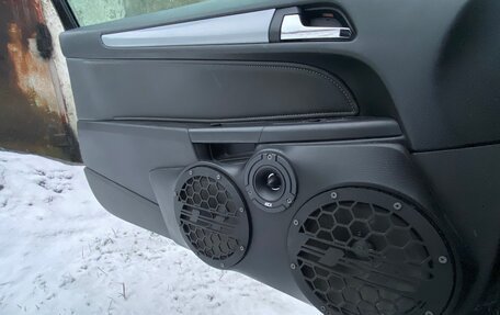 Opel Astra H, 2006 год, 600 000 рублей, 16 фотография