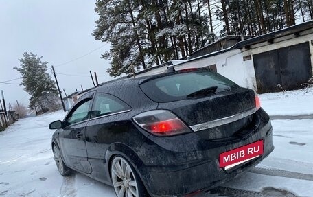 Opel Astra H, 2006 год, 600 000 рублей, 6 фотография