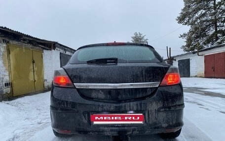 Opel Astra H, 2006 год, 600 000 рублей, 7 фотография