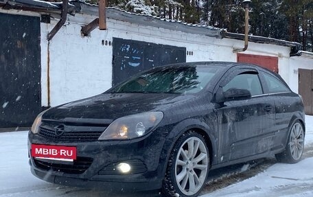 Opel Astra H, 2006 год, 600 000 рублей, 15 фотография