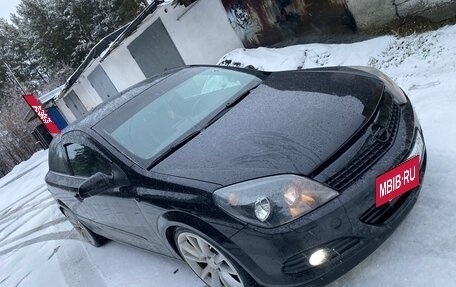 Opel Astra H, 2006 год, 600 000 рублей, 4 фотография