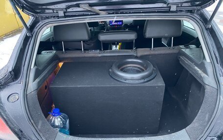 Opel Astra H, 2006 год, 600 000 рублей, 19 фотография