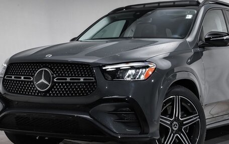 Mercedes-Benz GLE, 2025 год, 16 770 500 рублей, 3 фотография