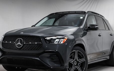 Mercedes-Benz GLE, 2025 год, 16 770 500 рублей, 2 фотография