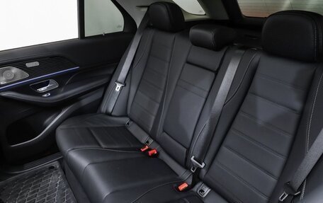 Mercedes-Benz GLE, 2025 год, 16 770 500 рублей, 8 фотография