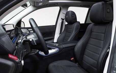 Mercedes-Benz GLE, 2025 год, 16 770 500 рублей, 6 фотография