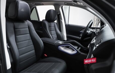 Mercedes-Benz GLE, 2025 год, 16 770 500 рублей, 7 фотография