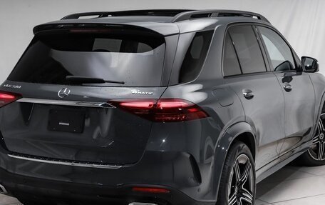 Mercedes-Benz GLE, 2025 год, 16 770 500 рублей, 9 фотография