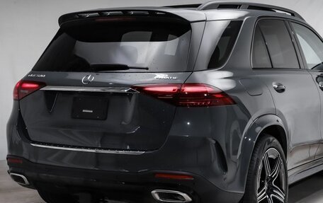 Mercedes-Benz GLE, 2025 год, 16 770 500 рублей, 11 фотография