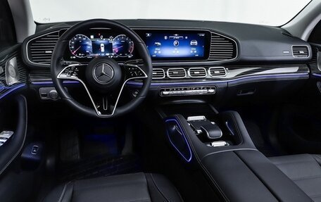 Mercedes-Benz GLE, 2025 год, 16 770 500 рублей, 13 фотография