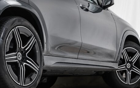 Mercedes-Benz GLE, 2025 год, 16 770 500 рублей, 12 фотография