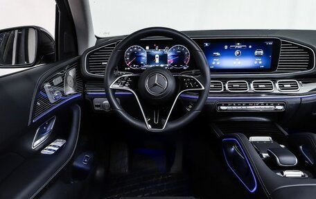 Mercedes-Benz GLE, 2025 год, 16 770 500 рублей, 14 фотография