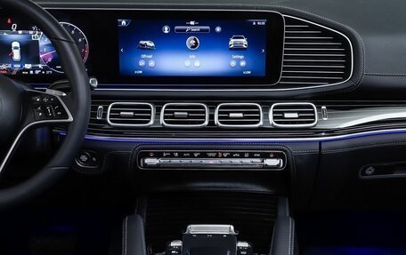 Mercedes-Benz GLE, 2025 год, 16 770 500 рублей, 17 фотография