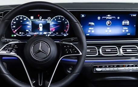 Mercedes-Benz GLE, 2025 год, 16 770 500 рублей, 15 фотография