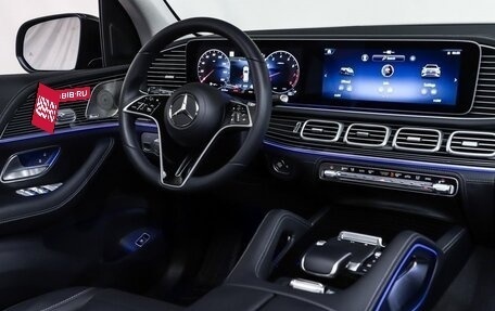 Mercedes-Benz GLE, 2025 год, 16 770 500 рублей, 22 фотография