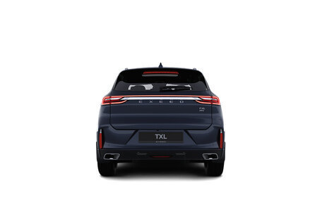 CheryExeed TXL, 2024 год, 4 200 000 рублей, 5 фотография