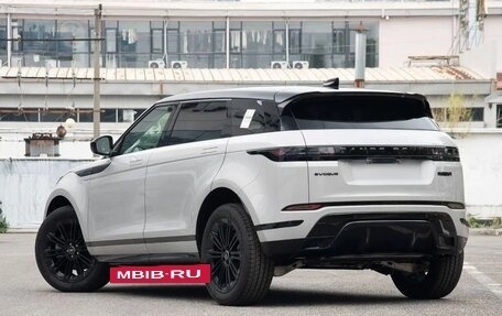 Land Rover Range Rover Evoque II, 2025 год, 7 790 000 рублей, 4 фотография