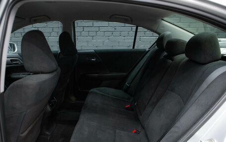 Honda Accord IX рестайлинг, 2013 год, 1 920 000 рублей, 10 фотография