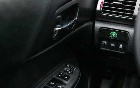 Honda Accord IX рестайлинг, 2013 год, 1 920 000 рублей, 15 фотография