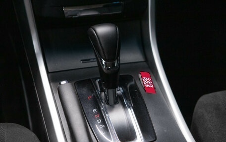 Honda Accord IX рестайлинг, 2013 год, 1 920 000 рублей, 14 фотография