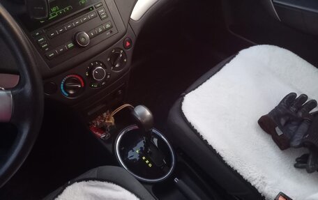 Ravon Nexia R3, 2017 год, 750 000 рублей, 7 фотография