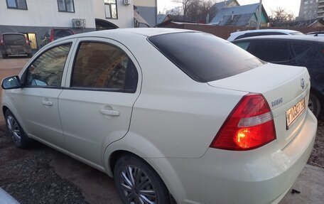 Ravon Nexia R3, 2017 год, 750 000 рублей, 3 фотография