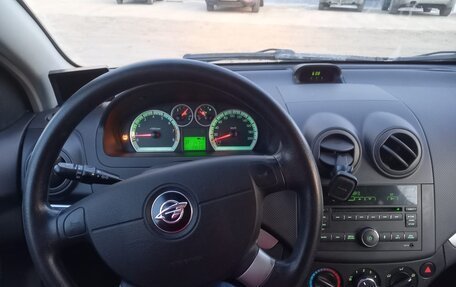 Ravon Nexia R3, 2017 год, 750 000 рублей, 8 фотография