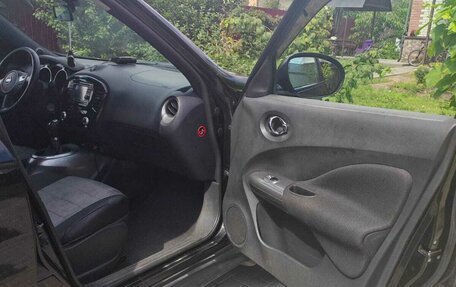 Nissan Juke II, 2011 год, 950 000 рублей, 5 фотография