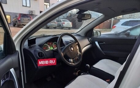 Ravon Nexia R3, 2017 год, 750 000 рублей, 5 фотография