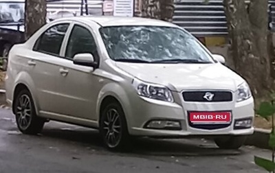 Ravon Nexia R3, 2017 год, 750 000 рублей, 1 фотография