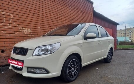 Ravon Nexia R3, 2017 год, 750 000 рублей, 2 фотография