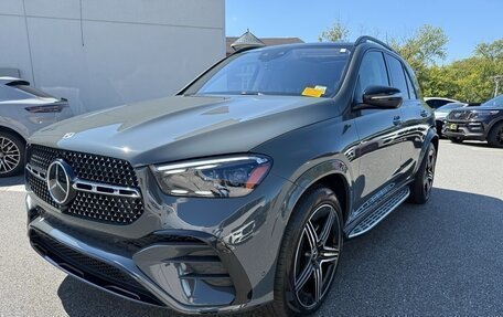 Mercedes-Benz GLE, 2025 год, 14 999 100 рублей, 1 фотография