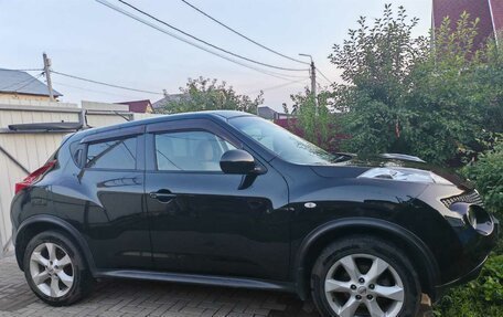 Nissan Juke II, 2011 год, 950 000 рублей, 11 фотография