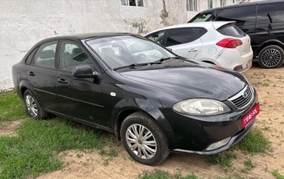 Daewoo Gentra II, 2014 год, 460 000 рублей, 1 фотография