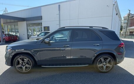 Mercedes-Benz GLE, 2025 год, 14 999 100 рублей, 5 фотография