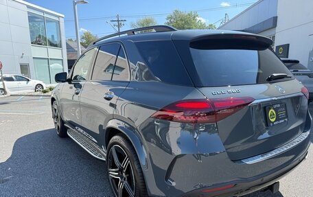 Mercedes-Benz GLE, 2025 год, 14 999 100 рублей, 4 фотография