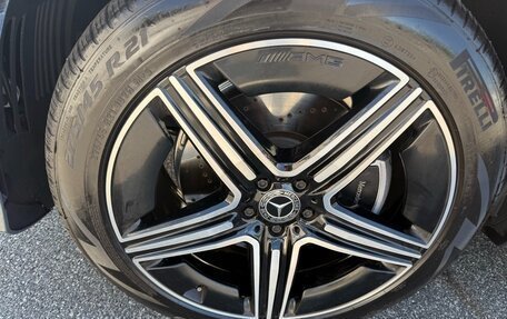 Mercedes-Benz GLE, 2025 год, 14 999 100 рублей, 10 фотография