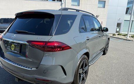 Mercedes-Benz GLE, 2025 год, 14 999 100 рублей, 7 фотография