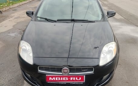 Fiat Bravo, 2008 год, 620 000 рублей, 1 фотография