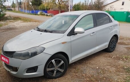 Chery Bonus (A13), 2013 год, 139 000 рублей, 1 фотография
