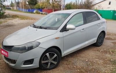 Chery Bonus (A13), 2013 год, 139 000 рублей, 1 фотография