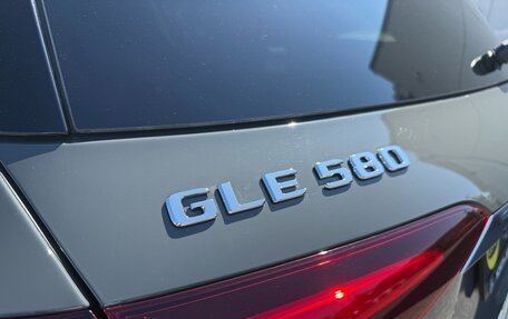 Mercedes-Benz GLE, 2025 год, 14 999 100 рублей, 14 фотография