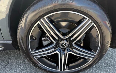Mercedes-Benz GLE, 2025 год, 14 999 100 рублей, 12 фотография