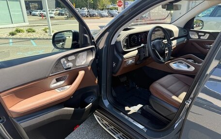 Mercedes-Benz GLE, 2025 год, 14 999 100 рублей, 16 фотография