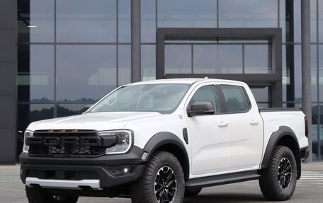 Ford Ranger, 2024 год, 5 750 000 рублей, 1 фотография